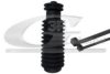 CITRO 406629 Bellow Set, steering